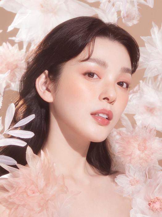 DEARDAHLIA Blooming Edition Glass Shine Lip Topper