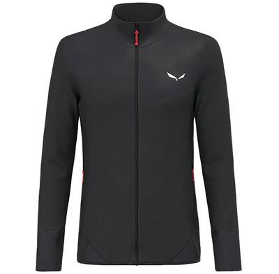 Puez Waffle HYB Pl Fleece