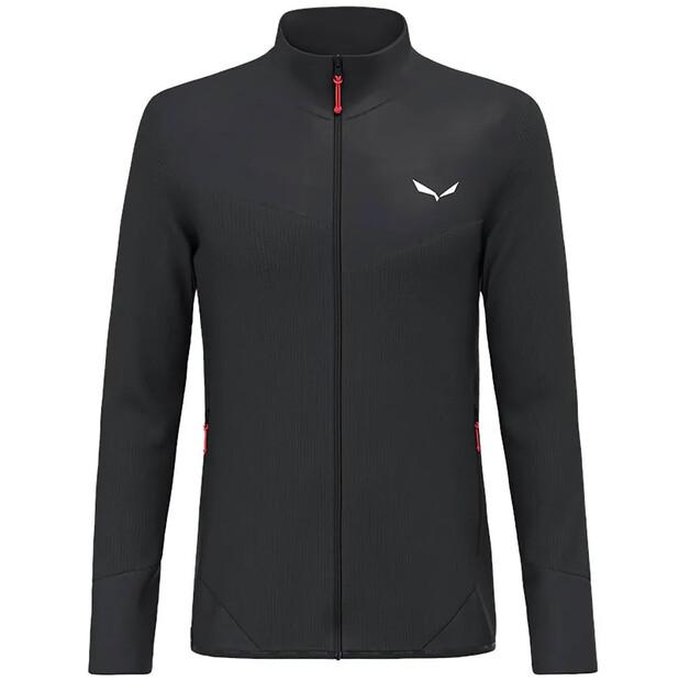 Salewa Флис Puez Waffle HYB Pl