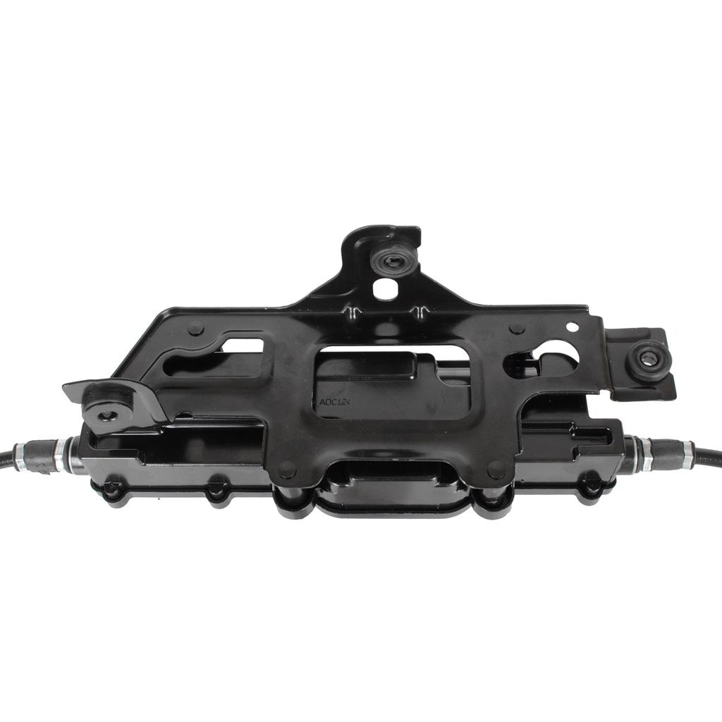 Hyundai SANTA FÉ IV 2018- electric parking brake mechanism with cables KPL