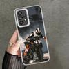 Ready To Race Shockproof Phone Case for Samsung A17 A16 A15 A14 A37 A57 A36 A56 A26 A35 A55 A25 A34 A54 A24 A13 A23 A33 A53 A07