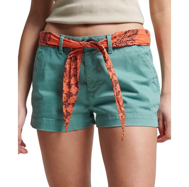 

Superdry Vintage Hot chino шорты L