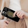Islamic Wall Art Quran Ayat Magnetic Phone Case For APPLE iPhone 17 Air 16 14 13 12 Pro Max 15 Plus Wireless MagSafe Cover