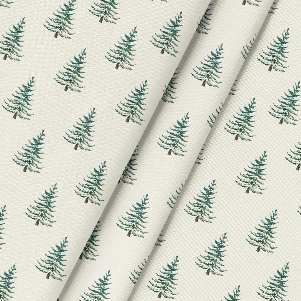 Merry Christmas Tree Print Tablecloth For Table Decor Washable Winter Holiday Kitchen Dining Table Cloth Christmas Decorations