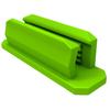Multipurpose Silicone Pen Clip Holder Wall Mounted Adhesive Pencil Holder for Busy Office Workers Students Daily Writing