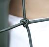 Amon OGC Luggage Cargo 1m X 5mm Cord Secures Cargo On Roof Racks and Hitch Prevents Loads from 8608 Net, 90cm, Diameter, Carriers, Stretchable,