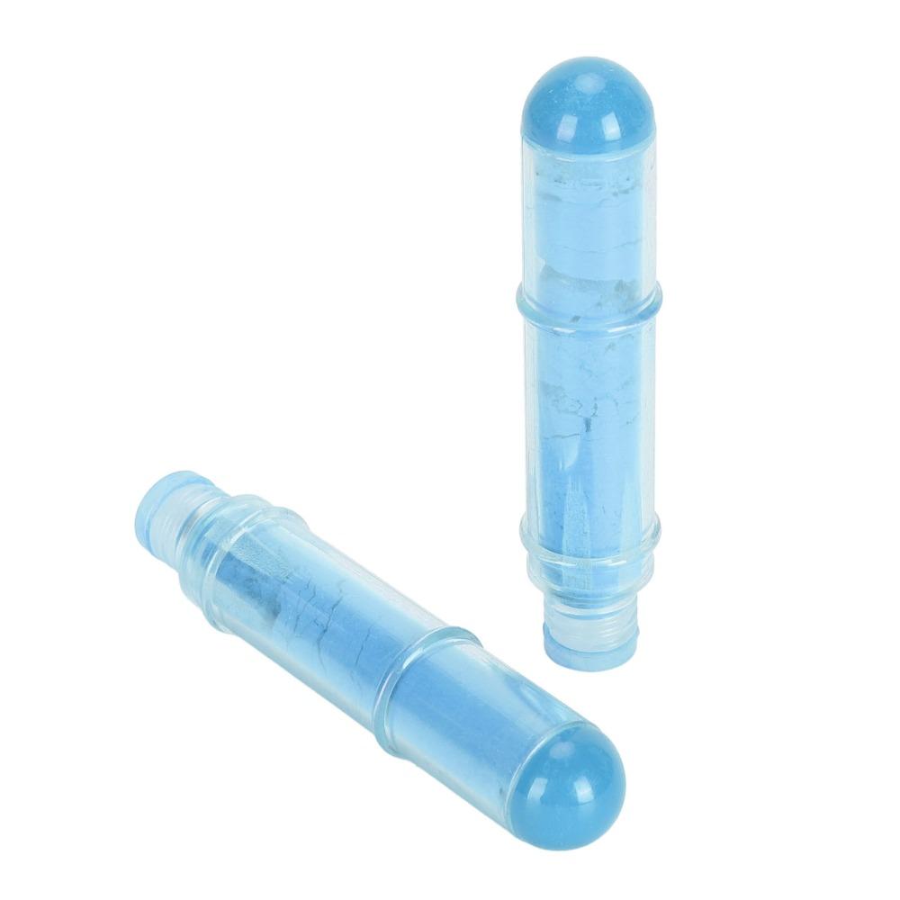 2pcs Universal Sewing Chalk Cartridge Cartridge Design Tailor Chalk Refills DIY Sewing Projects