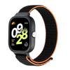 Elastic Braided Strap for Xiaomi Redmi Watch 4 Band
