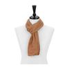 Elkate Women's Muffler Neck Warmer Fall/Winter Couple Solid Scarf LNM232