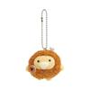 Chikip Dancers "Karaage LOVE" Hanging Plushie - Bone Chicken (Karaage)
