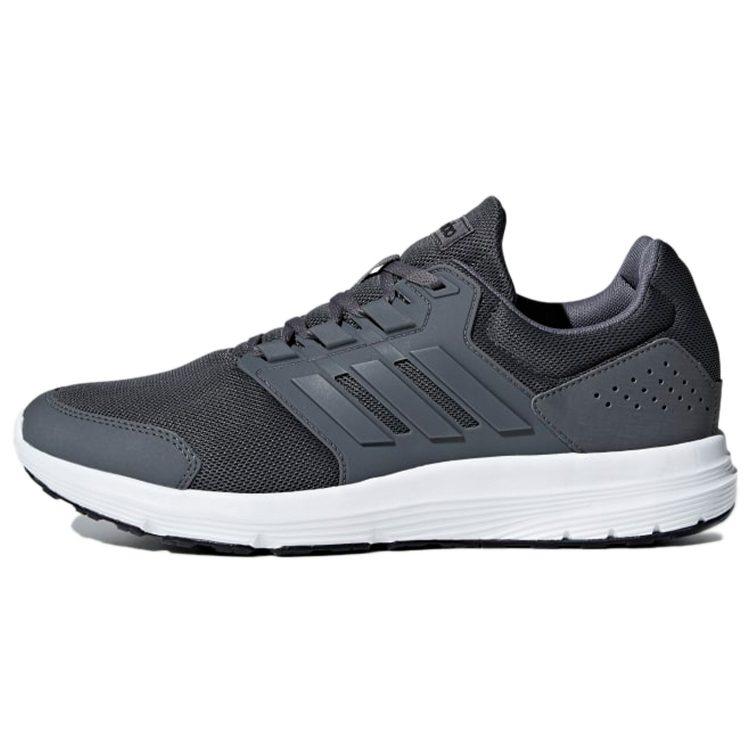 Adidas Galaxy 4 'Triple Grey' F36162
