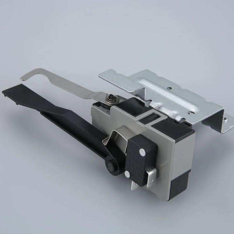 Efficient Washer Lid Lock Switches Replacement Part for Repairs Easy Install 134101800 Washing Machine Accessories