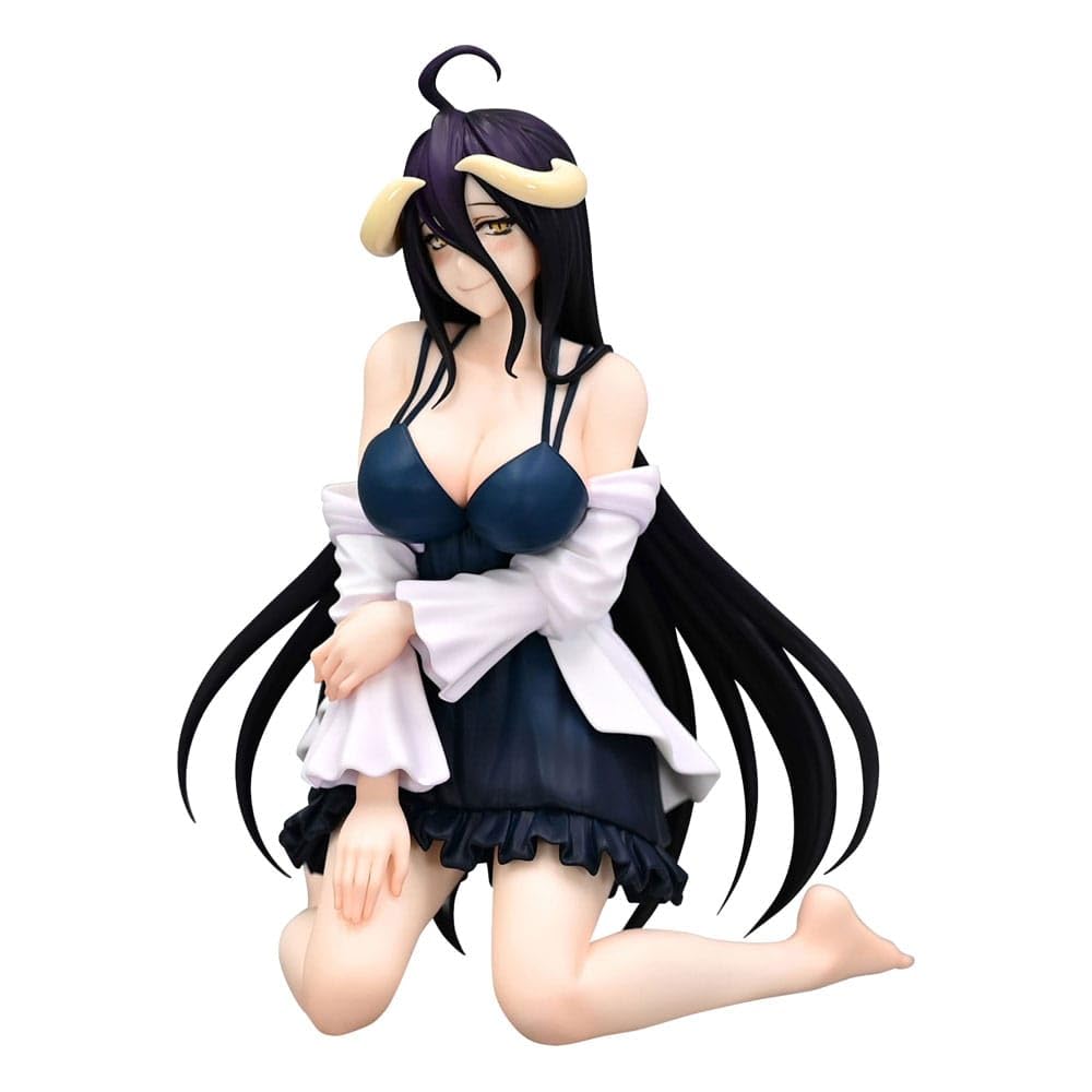 

Overlord Noodle Stopper Figure Albedo Roomwear ver.