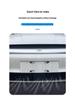 BYD Qin PLUS EV Radiator Anti-Insect & Debris Protection Net - No Disassembly Required