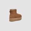 Boots UGG Chesnut Classic Mini Platform