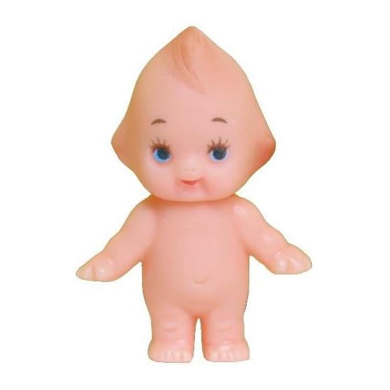 Domestic kewpie doll 3.5cm (set of 10)