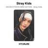 Stray Kids DICON D'FESTA MINI EDITION : Offizielle Stray Kids Fotokarte