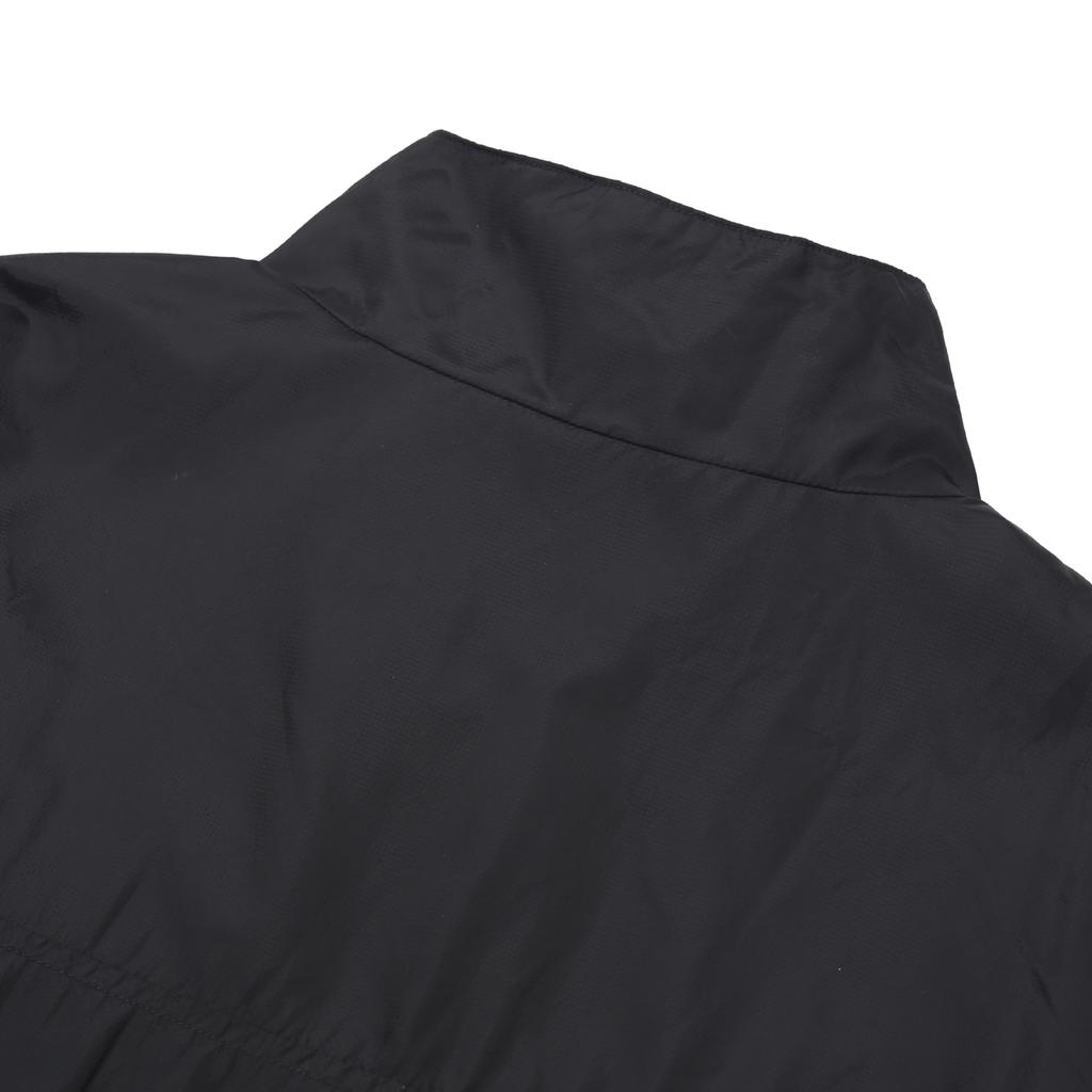 Haveoffduty Hiker Half Zip Up Shirt (Black)