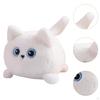 Cartoon Plush Toy with Interactive Features for and Girls