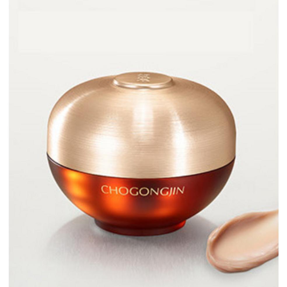 MISSHA Chogongjin Sosaeng Jin Cream 60m