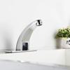Automatic Sensor Basin Faucet