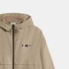 New PUMA ESSWINDBREAKER Jackets & Coats Unisex Brown 691346-96