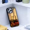 Vintage Film-Retro VHS Video Tape Label  Phone Case For iPhone17,16,15,14,13 Plus,Pro Max Magnetic For Magsafe Wireless Charging