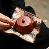 Chinese Style Tea Towel Absorbent Rag Painted Tea Cloth Household Kitchen Table Cleaning Mats Napkin Placemats Cleaning Cloth