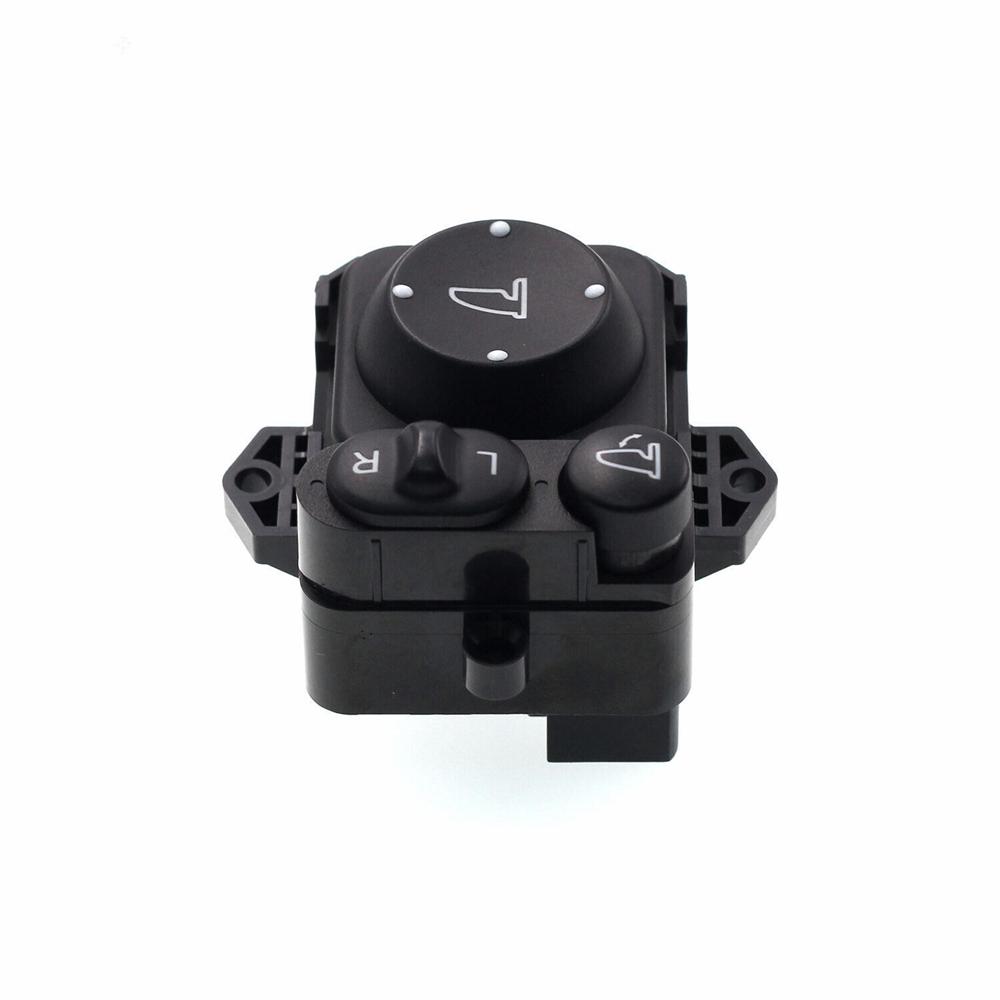 Side Reversing Mirror Switch 35190-T5A-J11 For Honda Accord 2013-2022 CR-V 12-18
