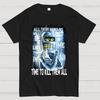 Time To Kill Cotton Summer Casual Cool Loose T-Shirt