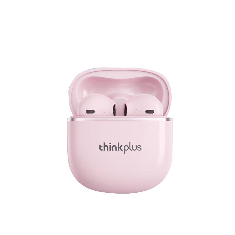 Lenovo LP42 Wireless Bluetooth Half In-Ear Earbuds