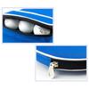 Portable Waterproof Table Tennis Racket for Case Bag For ping pong Paddle Bat Co