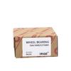 Car Wheel Bearing DAC45880039ABS for Dongfeng Yulon, Front/Rear