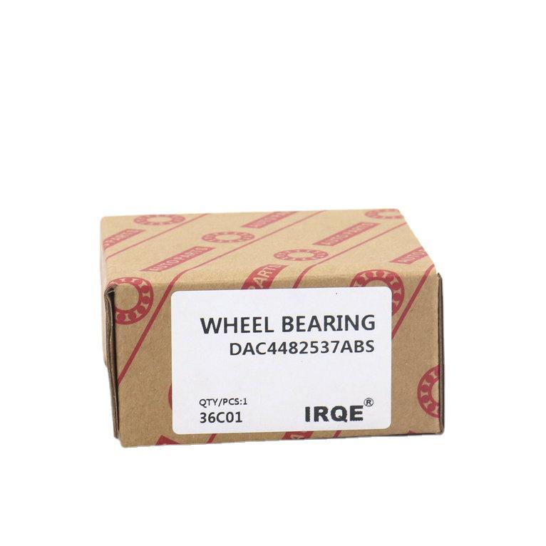 Car Wheel Bearing DAC45880039ABS for Dongfeng Yulon, Front/Rear