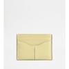 Tod S Card Wallet Model xawdbnf4100xSog017