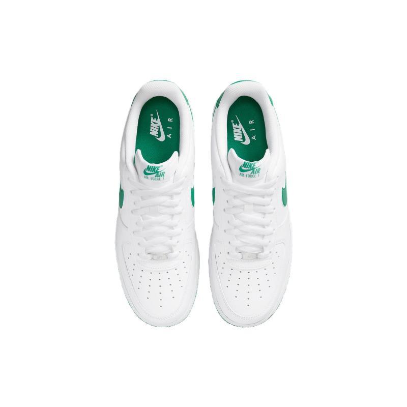 Nike Air Force 1 Low '07 White Malachite Sneakers FJ4146-102