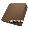 Jacquard Sofa Seat Cushion Slipcover Modern Sofa Cushion Cover Furniture Cushion Cover Chair Cushion Covers Furniture Replacemen