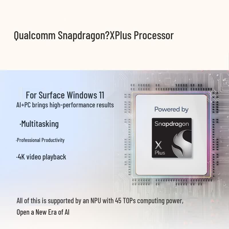 Microsoft Surface Laptop 7th Gen (CN version)