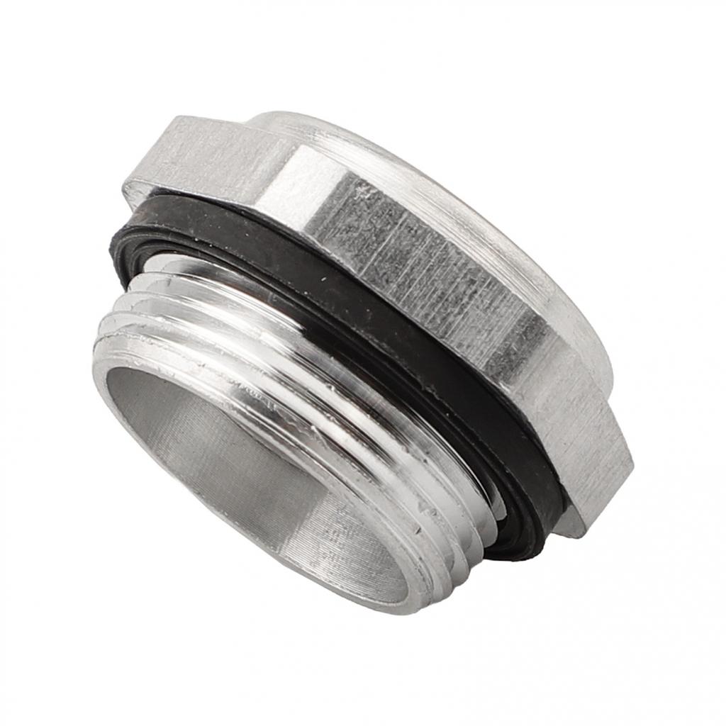 Long Lasting Performance M Aluminum Oil Level Gauge M