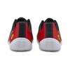 Scuderia Ferrari x Puma Ridge Cat Black Rosso Corsa Men Sneakers 306667-01