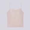 Pleats Mood Women Pleats Inner Tank Top