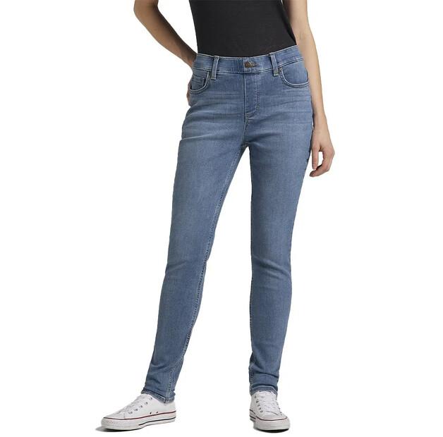 

Lee Comfort Skinny джинсы 31/31