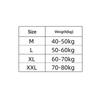 High Waist Thin Shapewear Panties Mesh Tummy Control Underwear Postpartum Body Shaper Letters Belly Contracting