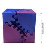 Gear Sphere 3D Printed Gear Ball Eye-catching Spin Ball Fidget Toy Gearsphere Gear Balls  Desk Toy