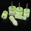 Professional Polishing Fixation Stick Jades and Agate Polishing Rod Jewelry Maintenance Tool for Crafting Enthusiasts