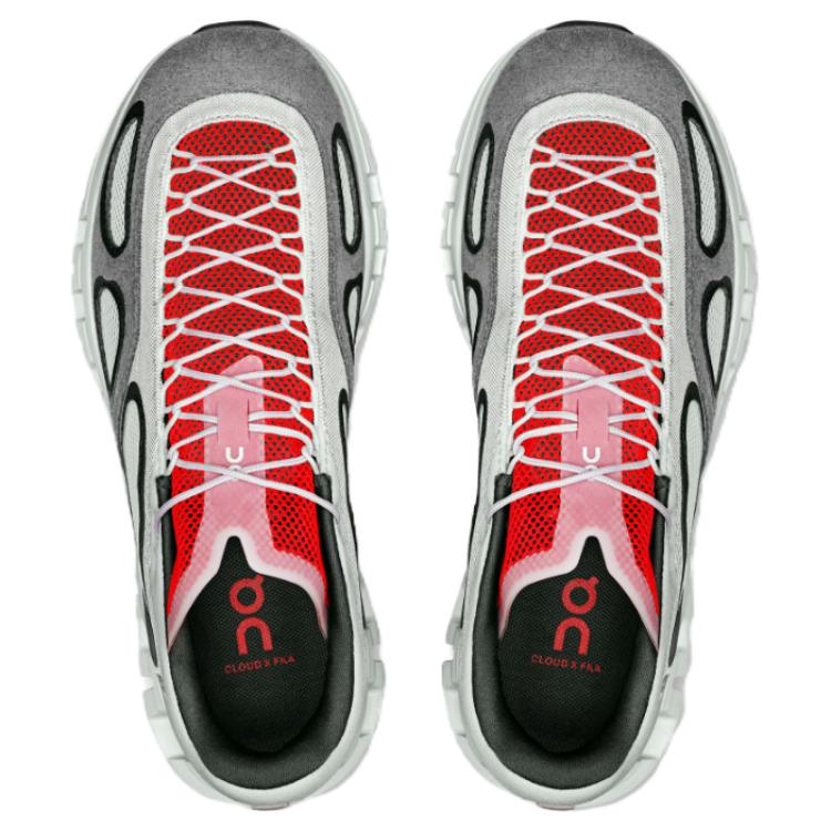 FKA Twigs X ON  Cloud X Lily Women Sneakers Pink 3WF10700710