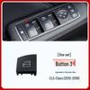 Compatible Glass Lifter Switch for Mercedes CLS260/CLS300/CLS350 W218
