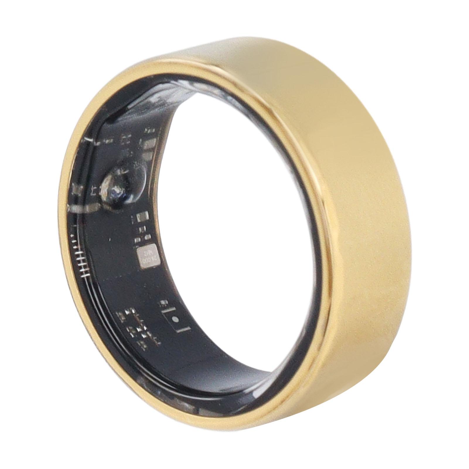 

Умное кольцо для здоровья Отслеживание сна Мониторинг температуры тела Подсчет шагов с зарядной базой Внутреннее Type 11