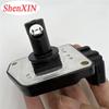 Mass Airflow Meter OEM AFH55M-12 AFH55M12 160173S500 160171S710 For Nnissan Xterra Frontier Pickup 2.4L 1998-2004 MAF Sensor