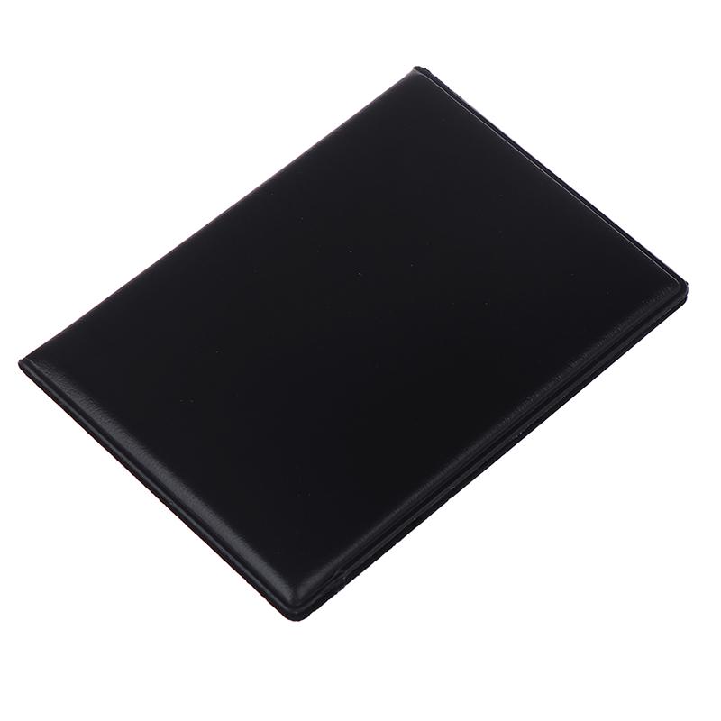 Wallet Card Appearing Magic Tricks Wallet Melting With Magnet Card Close Up Toys